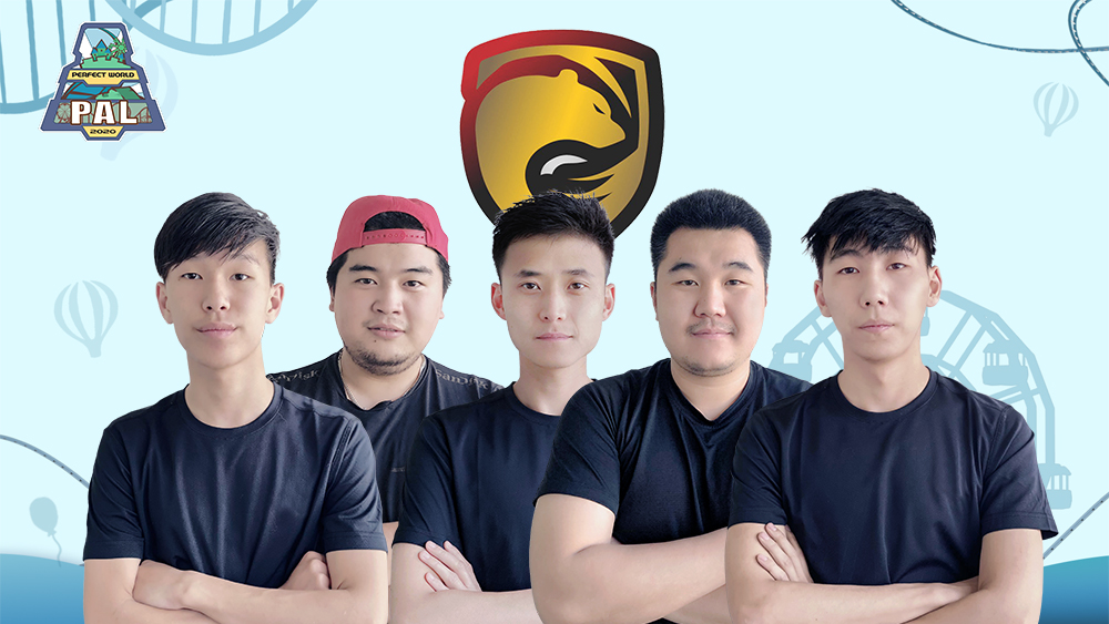 《CS:GO》PAL夏季赛又是中蒙对决？中文解说名单出炉！