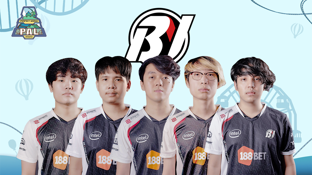 《CS:GO》PAL夏季赛又是中蒙对决？中文解说名单出炉！