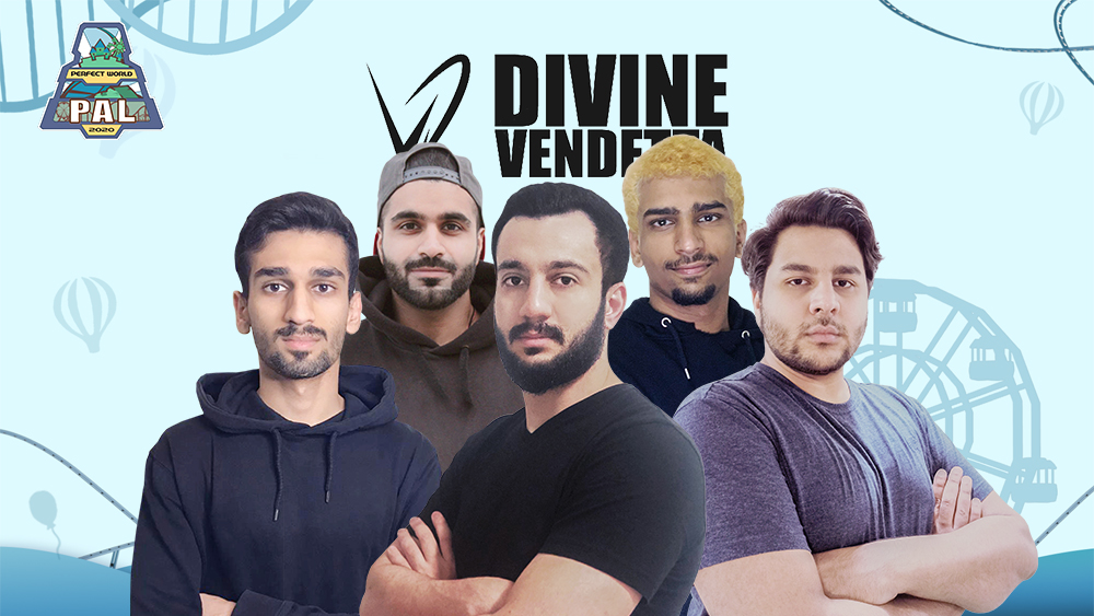 《CS:GO》PAL夏季赛又是中蒙对决？中文解说名单出炉！