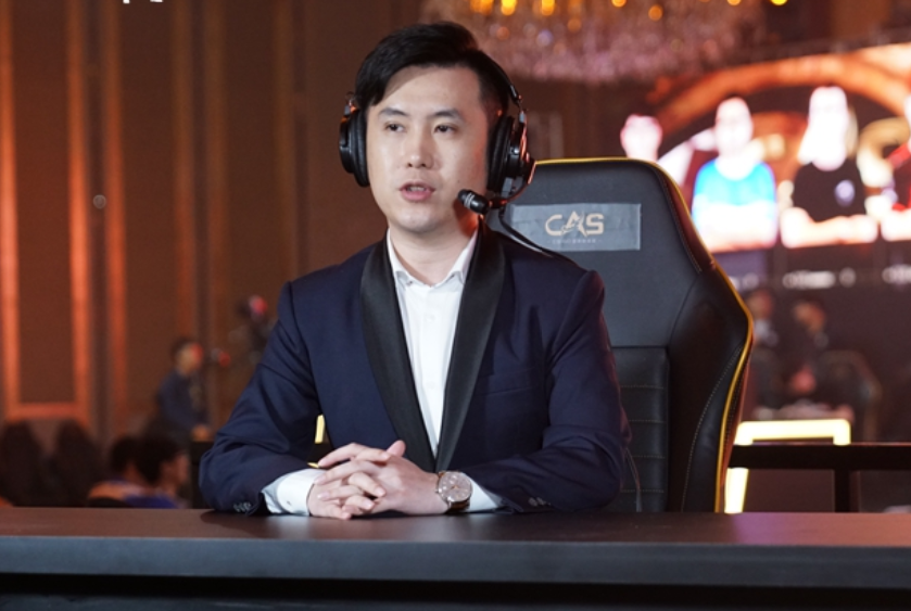 《CS:GO》PAL夏季赛又是中蒙对决？中文解说名单出炉！