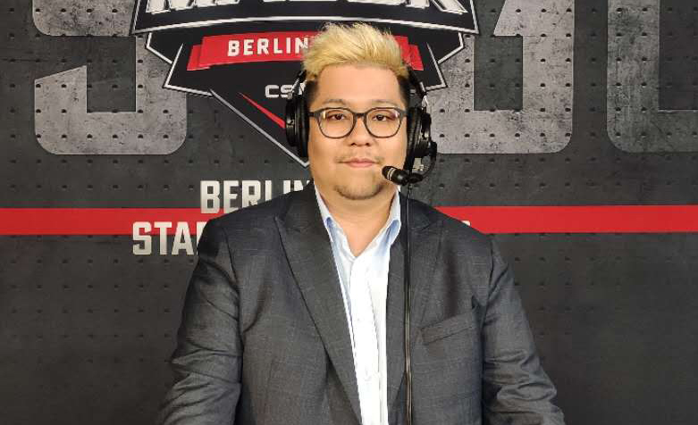 《CS:GO》PAL夏季赛又是中蒙对决？中文解说名单出炉！