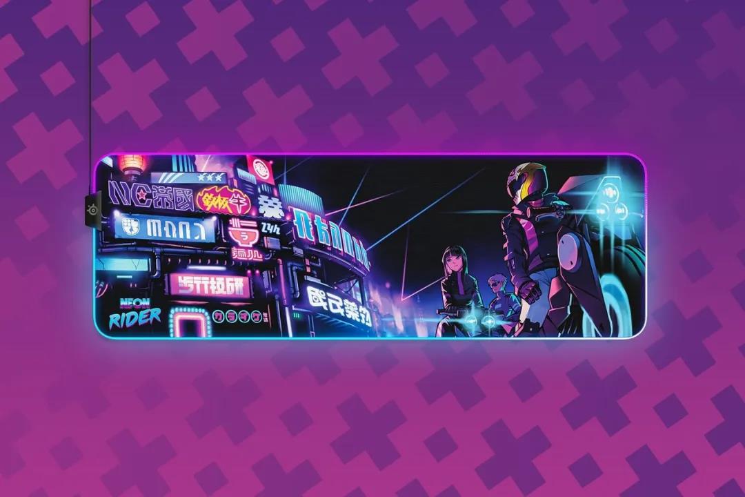 《CS:GO》白给节周边特卖开启 重磅新品直播ROLL！