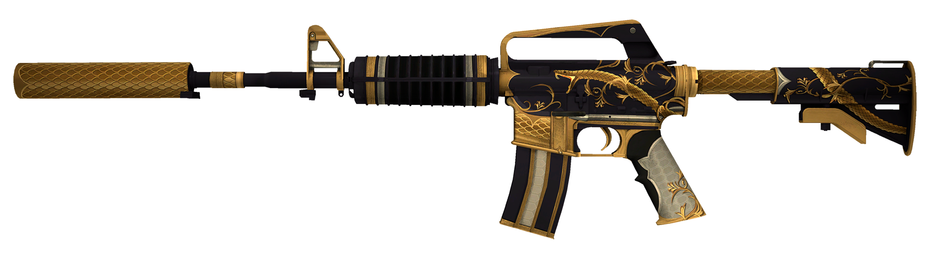 《CS:GO》白给节周边特卖开启 重磅新品直播ROLL！