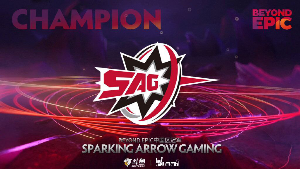 《DOTA2》震中杯中国区比赛结束 SAG 2:0 VG夺冠