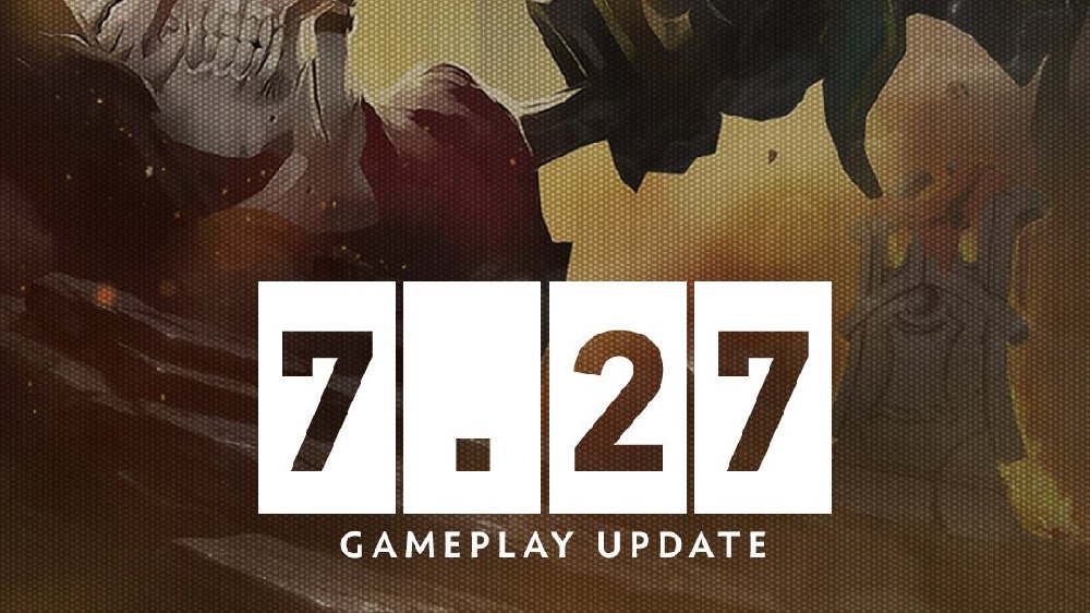 《DOTA2》7.27更新：击杀英雄奖励增加、新增多个物品