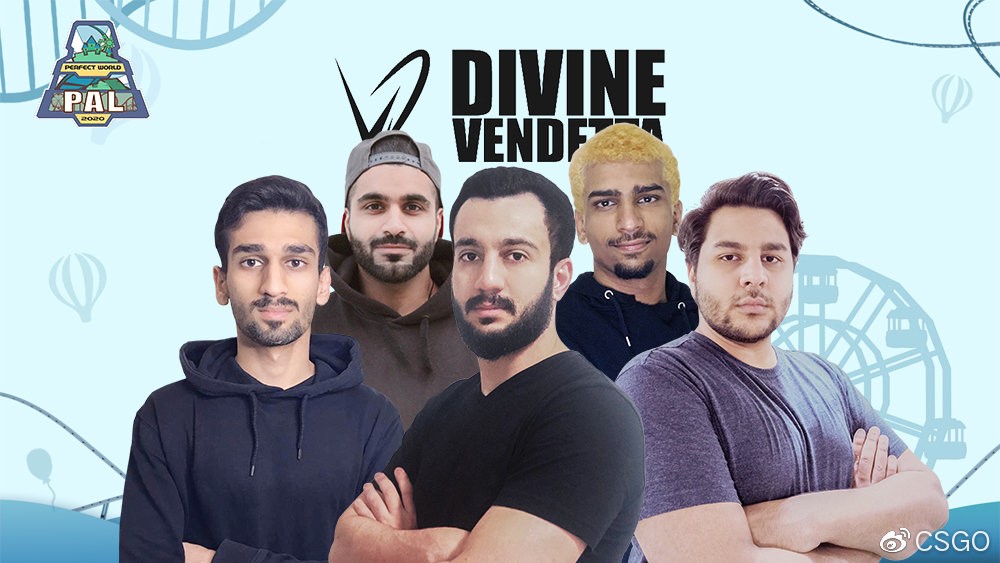 PAL首周赛况：Beyond独占鳌头，中国三强紧随其后