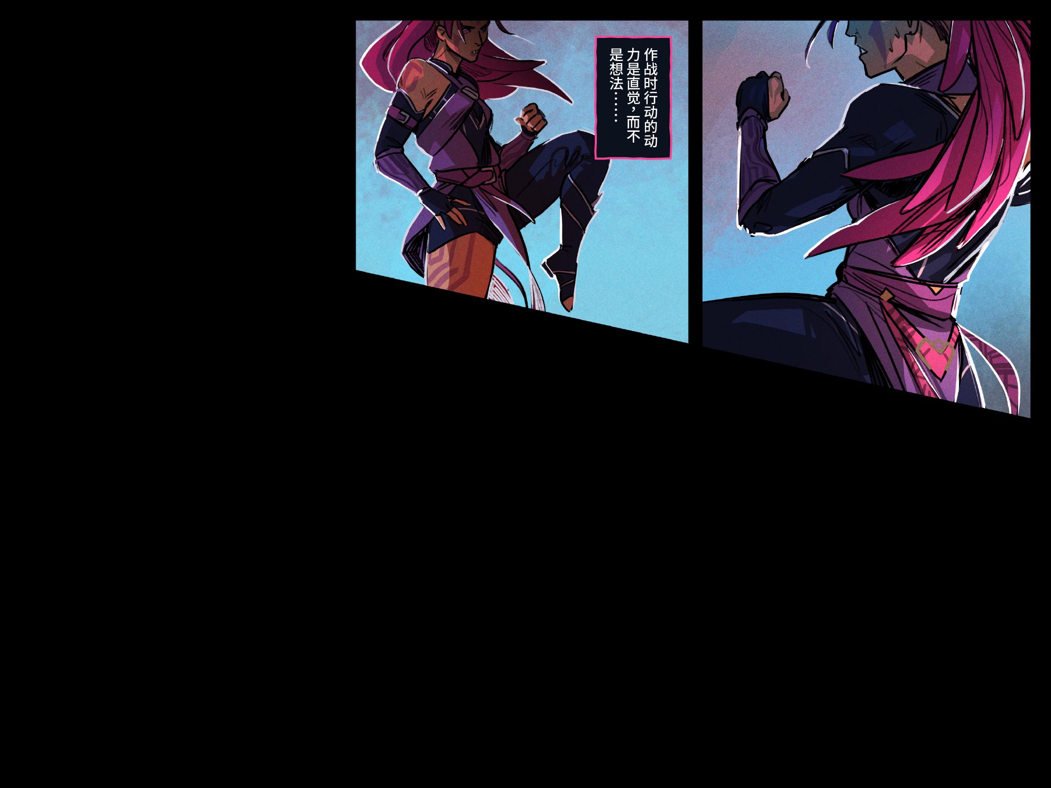 女装敌法来了！《DOTA2》TI10敌法身心现已推出