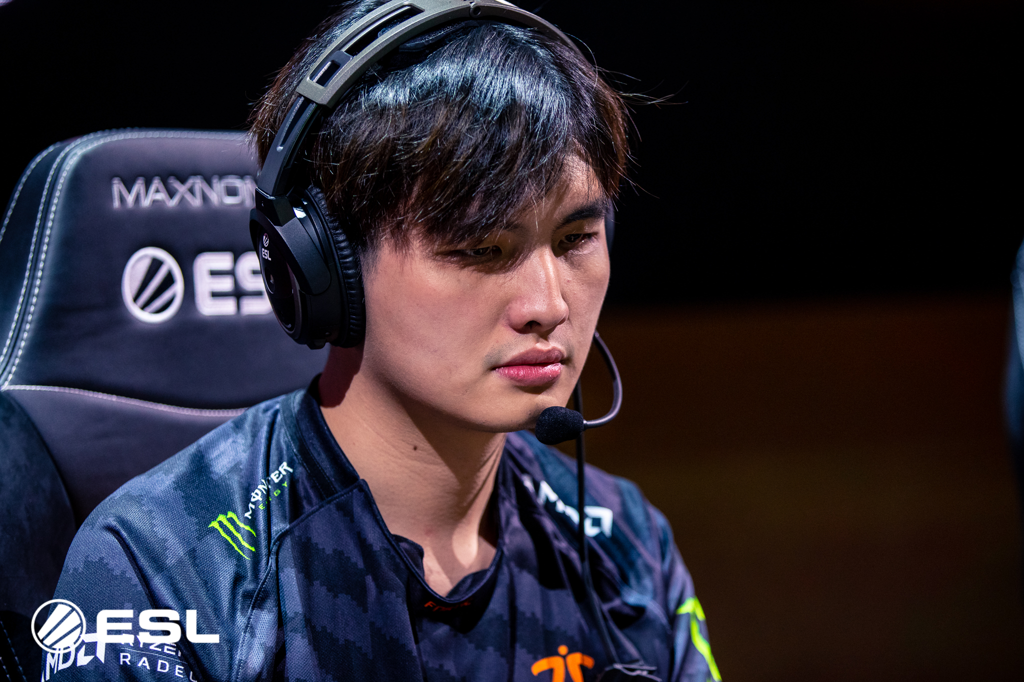 没想到吧！《DOTA2》东南亚选手三冰现已加入EG战队