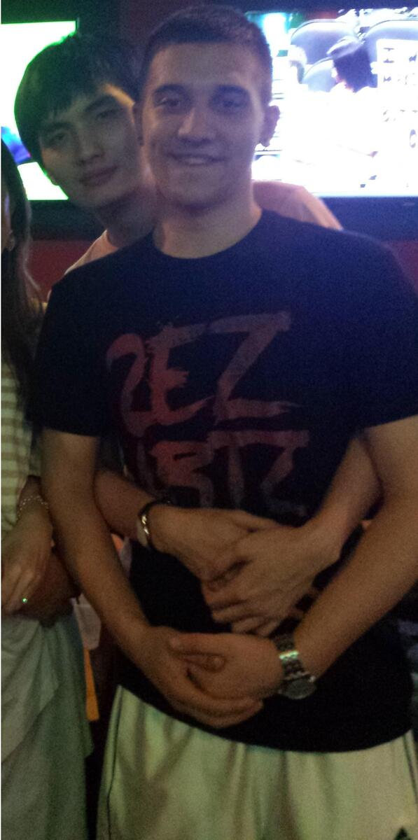 没想到吧！《DOTA2》东南亚选手三冰现已加入EG战队