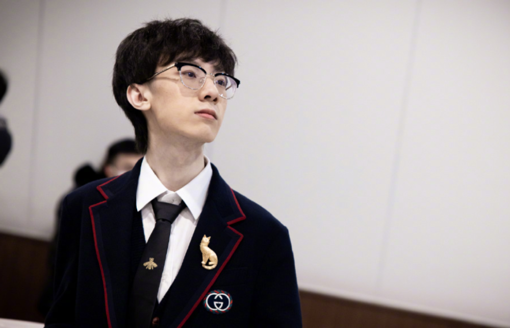 宁王真没了！IG公布春季赛大名单 下路疑似Puff宝蓝首发