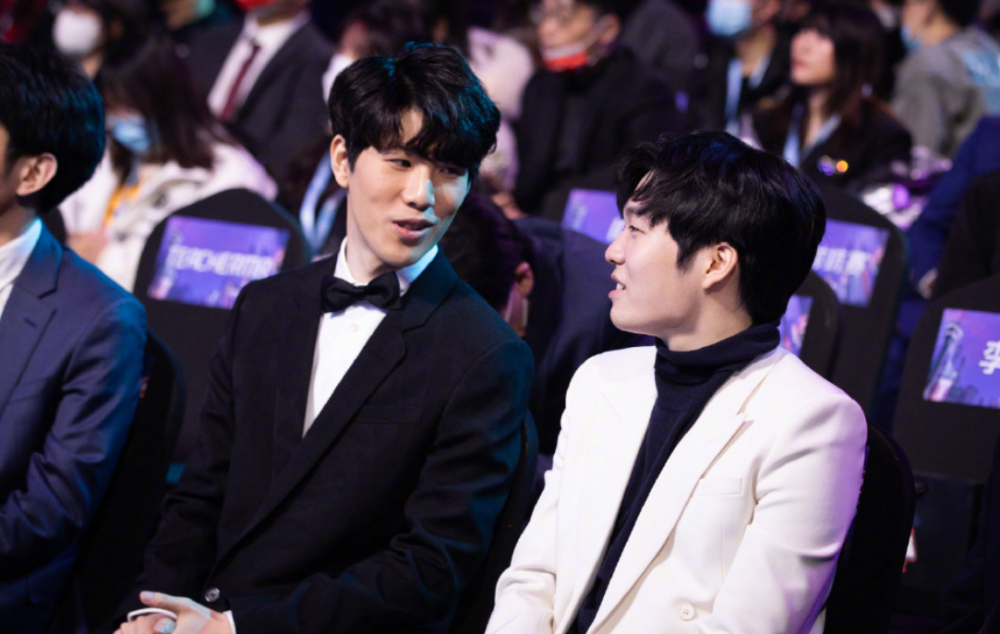 宁王真没了！IG公布春季赛大名单 下路疑似Puff宝蓝首发