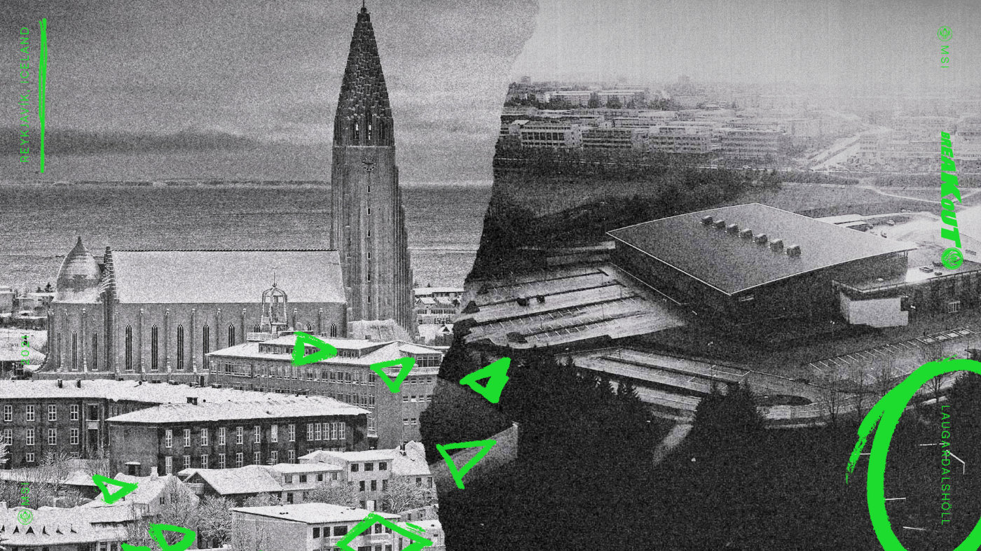 《英雄联盟》季中冠军赛5月冰岛举办 不开放现场观赛