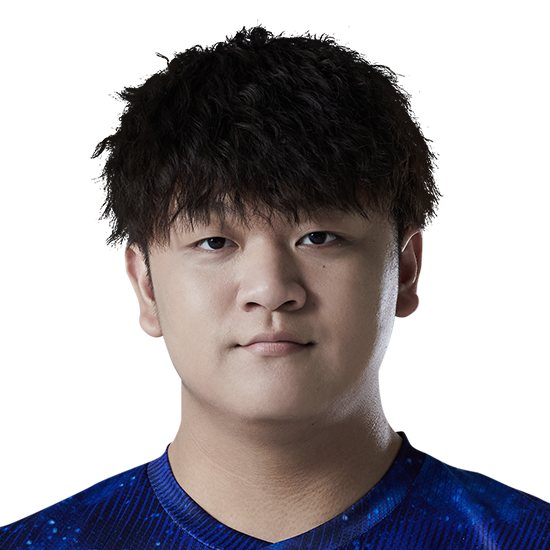 《LOL》up战队队员介绍