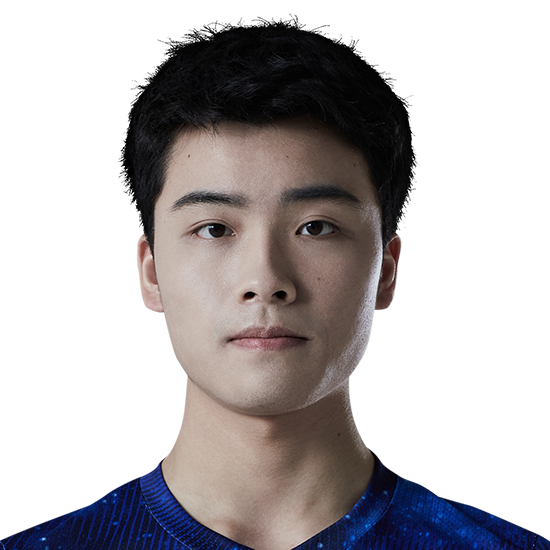 《LOL》up战队队员介绍