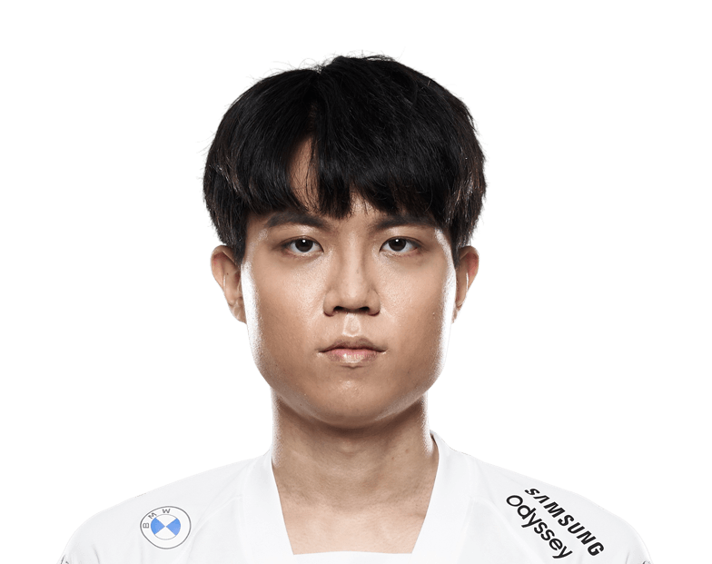 《LOL》S12KT战队队员介绍