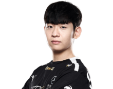 《LOL》S12KT战队队员介绍