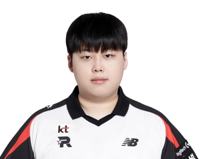 《LOL》2025KT战队介绍