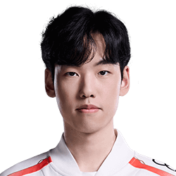 《LOL》2025TES战队介绍