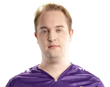 《英雄联盟》2025VKS战队介绍