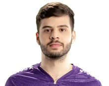 《英雄联盟》2025VKS战队介绍