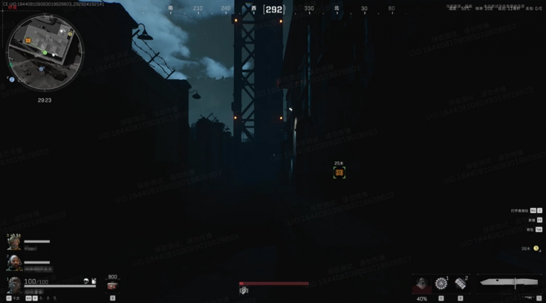 《三角洲行动》S4赛季“黑夜之子”评测：把黑暗化为武器