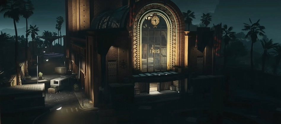 《三角洲行动》S4赛季“黑夜之子”评测：把黑暗化为武器