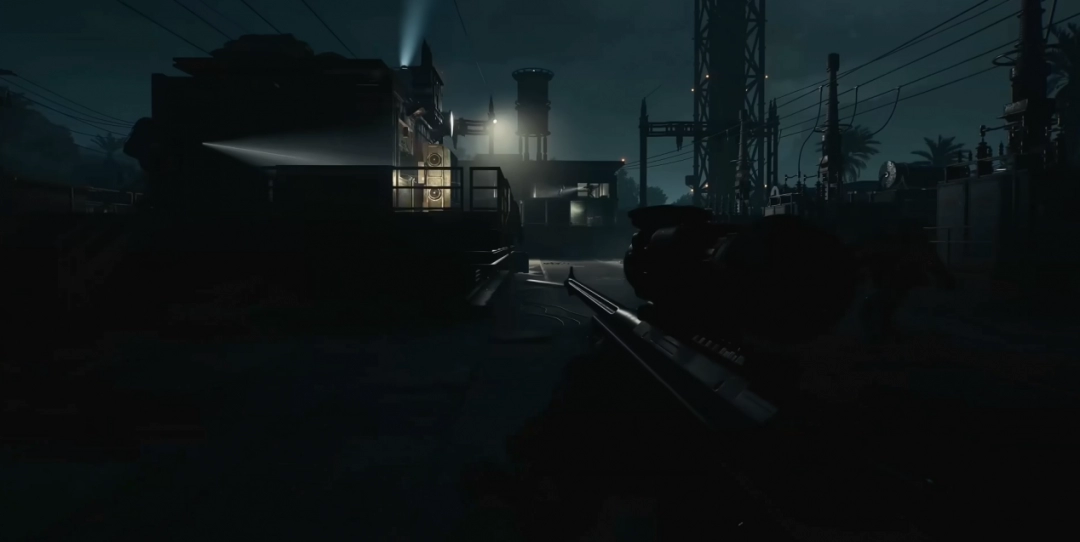 《三角洲行动》S4赛季“黑夜之子”评测：把黑暗化为武器