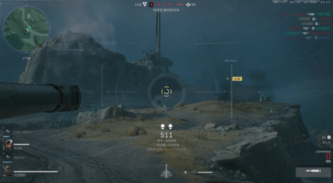 《三角洲行动》S4赛季“黑夜之子”评测：把黑暗化为武器