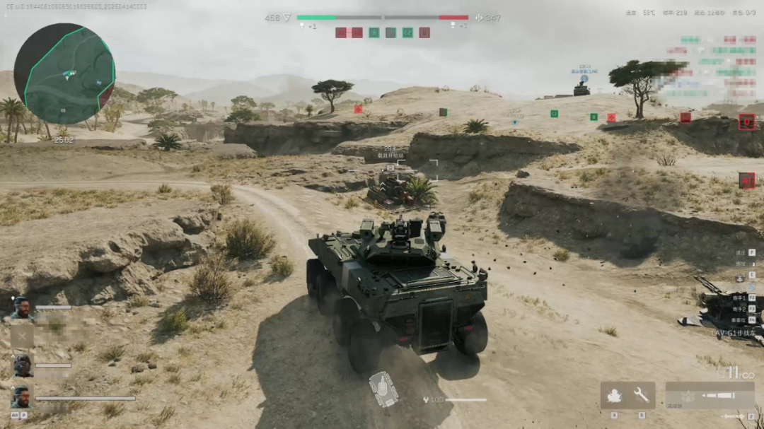 《三角洲行动》S4赛季“黑夜之子”评测：把黑暗化为武器