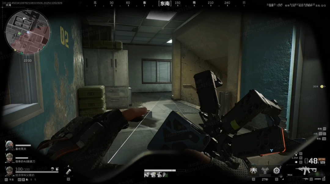 《三角洲行动》S7赛季“阿萨拉”评测：亡羊而补牢，未为迟也