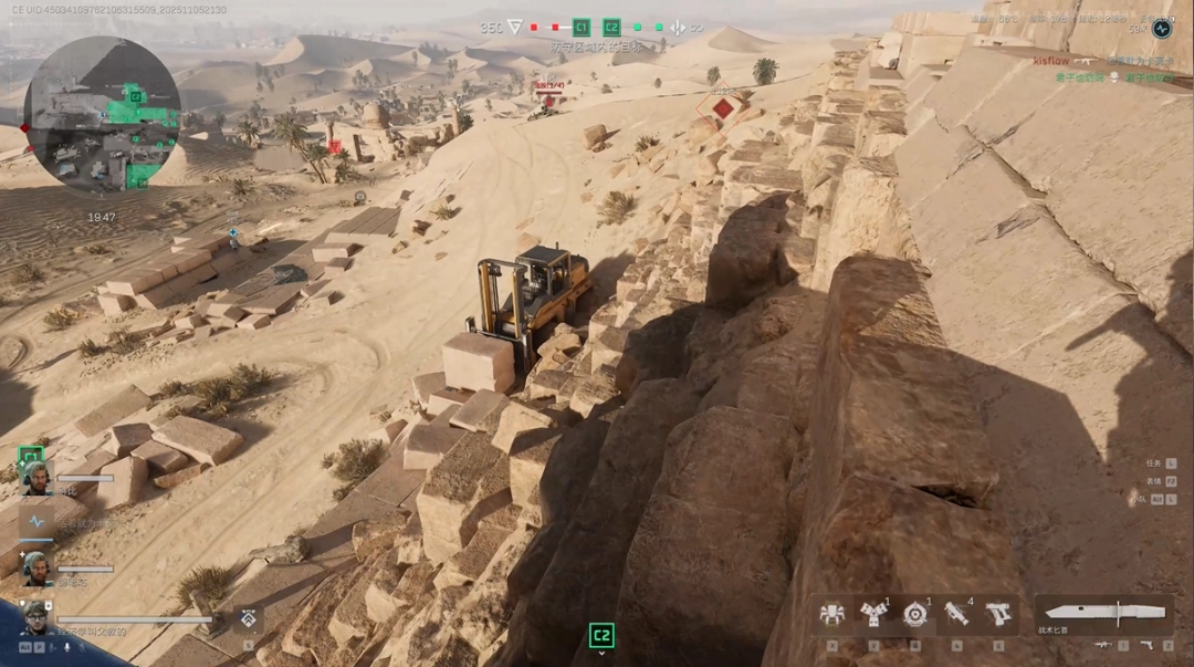 《三角洲行动》S7赛季“阿萨拉”评测：亡羊而补牢，未为迟也