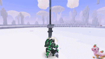 《宝藏世界》全新职业银月枪兵即将上线