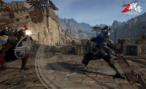 英雄凯旋，《战意》东方武将强势回归