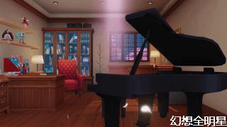 天使的新衣!《幻想全明星》立华奏新皮肤闪亮登场