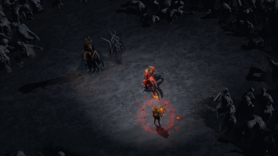 成为猎魔大师《流放之路》猎魔赛季今日开启