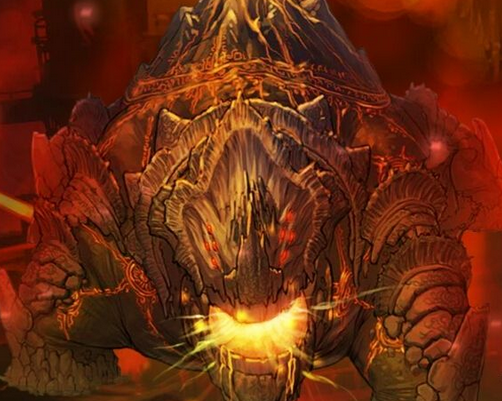 《DNF》韩服安图恩Raid改版 单人模式玩法介绍