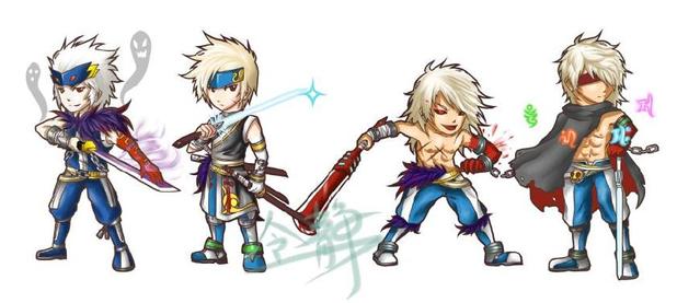 《DNF》起源新版本全新bug版本