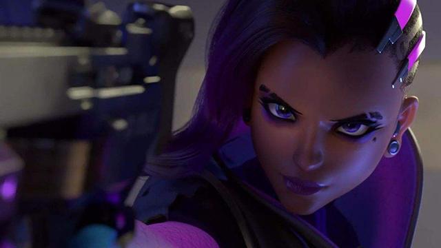 《守望先锋》开发者回应 布丽吉塔即将上线