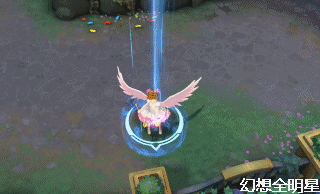 封印解除!《幻想全明星》新英雄木之本樱明日上线