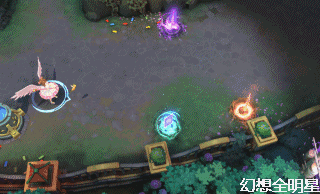 封印解除!《幻想全明星》新英雄木之本樱明日上线