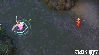 封印解除!《幻想全明星》新英雄木之本樱明日上线