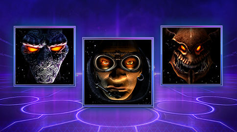 星际争霸龙骑士重回战场：菲尼克斯将加入风暴英雄