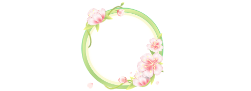 《天涯明月刀》手APP种树拿好礼，“春风十里”头像框来玩就送！