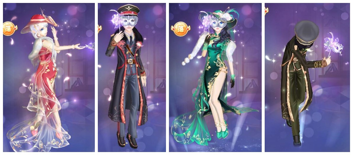 《QQ炫舞》4月21日珍宝八音盒更新，全新宝物亮相