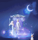 《炫舞时代》5月26日 宝库超级名片戒指、浪漫座椅