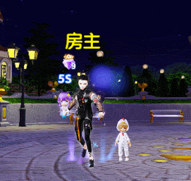 《炫舞时代》5月26日 宝库超级名片戒指、浪漫座椅