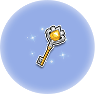 《QQ飞车》夏至已至，送10576点券+永久假日童趣手杖