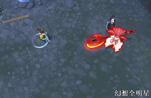 《幻想全明星》儿童节狂欢！限定皮肤上线