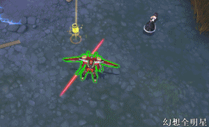 《幻想全明星》儿童节狂欢！限定皮肤上线