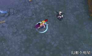 《幻想全明星》儿童节狂欢！限定皮肤上线